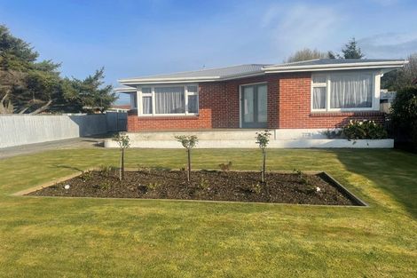Photo of property in 319 Ettrick Street, Georgetown, Invercargill, 9812