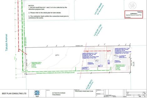 Photo of property in 42a Takutai Avenue, Half Moon Bay, Auckland, 2012