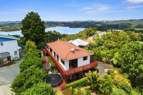 Photo of property in 55 Oromahoe Road, Opua, 0200