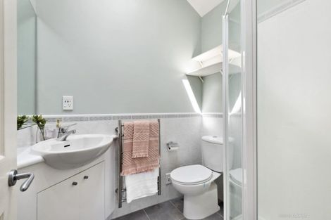 Photo of property in 13/28u Hobson Street, Thorndon, Wellington, 6011