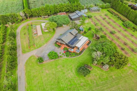 Photo of property in 177 Puketotara Road, Waipapa, Kerikeri, 0295