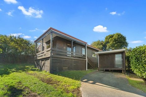 Photo of property in 4a Tui Avenue, Forest Lake, Hamilton, 3200