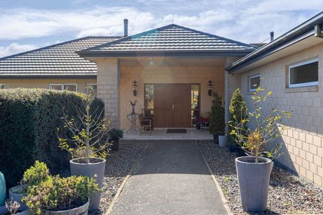 Photo of property in 434 Collins Road, Springston, Christchurch, 7674