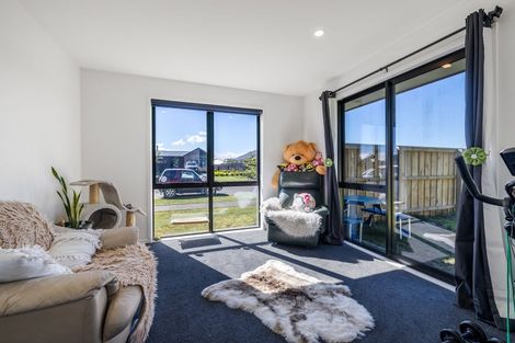 Photo of property in 18 Cooney Avenue, Darfield, 7571