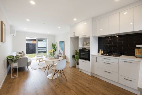 Photo of property in 7u2 Rutherford Street, Chedworth, Hamilton, 3210