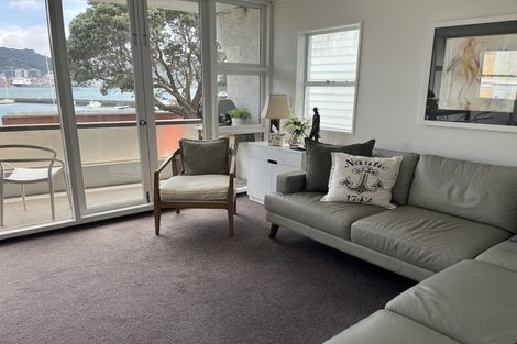 Photo of property in 130u1 Oriental Parade, Oriental Bay, Wellington, 6011