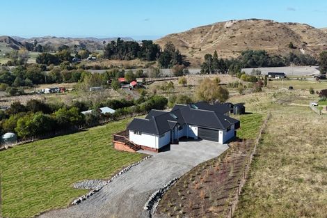 Photo of property in 710c Pourerere Road, Otane, Waipawa, 4271