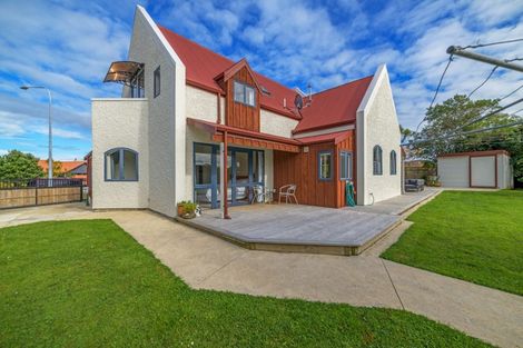 Photo of property in 109 Pacific Drive, Fitzherbert, Palmerston North, 4410