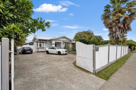 Photo of property in 619 Nelson Street North, Hastings, 4122