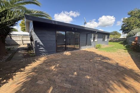 Photo of property in 54 Lord Cobham Avenue, Whakatane, 3120