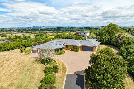 Photo of property in 123 Saint Leger Road, Te Awamutu, 3875