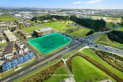 Photo of property in 180 Chapel Road, Flat Bush, Auckland, 2019