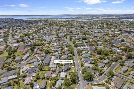 Photo of property in 23 Dellwood Avenue, Henderson, Auckland, 0612