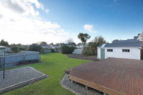 Photo of property in 40 Grey Street, Feilding, 4702