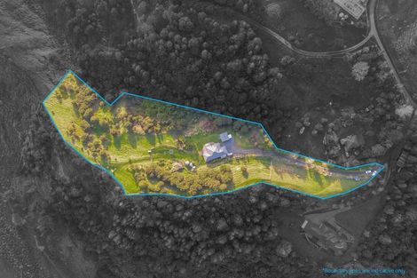 Photo of property in 871 Krippner Road, Puhoi, Silverdale, 0994