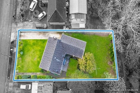 Photo of property in 34 Williams Crescent, Otara, Auckland, 2023