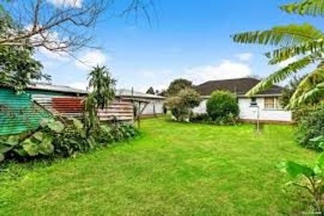 Photo of property in 29a Skipton Street, Mangere East, Auckland, 2024