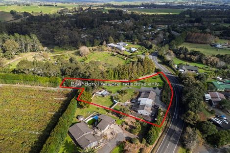 Photo of property in 61 Wiroa Road, Kerikeri, 0293