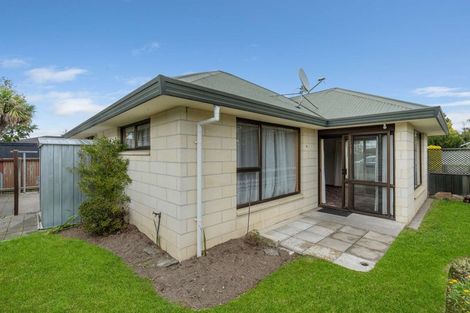 Photo of property in 228a King Street, Rangiora, 7400