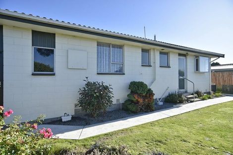 Photo of property in 23a Porter Place, Kaiapoi, 7630