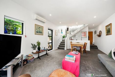 Photo of property in 26u1 Buller Street, Te Aro, Wellington, 6011