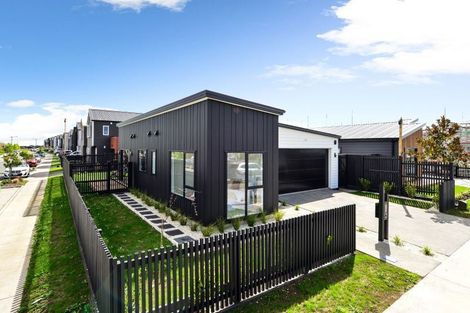 Photo of property in 11 Bannerman Crescent, Chartwell, 3210