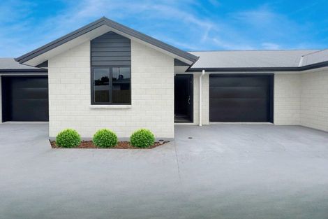 Photo of property in 36u3 Enderley Avenue, Enderley, Hamilton, 3214