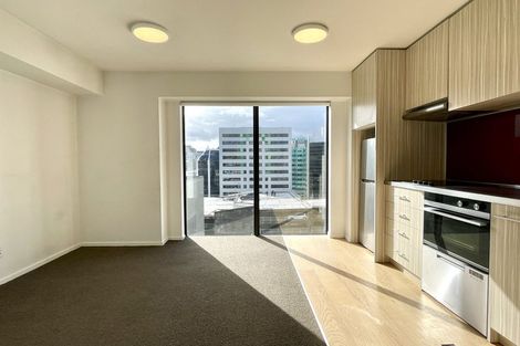 Photo of property in 1201/111 Dixon Street, Te Aro, Wellington, 6011