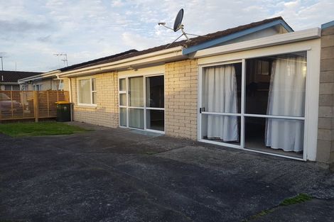 Photo of property in 4/19 Detro Street, Papatoetoe, Auckland, 2025