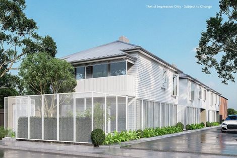 Photo of property in 88 Holly Road, St Albans, Christchurch, 8014
