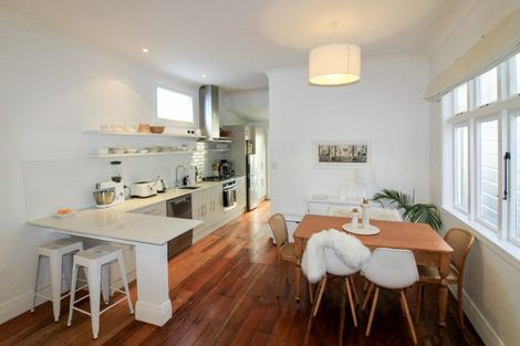 Photo of property in 78 Wilson Street, Newtown, Wellington, 6021