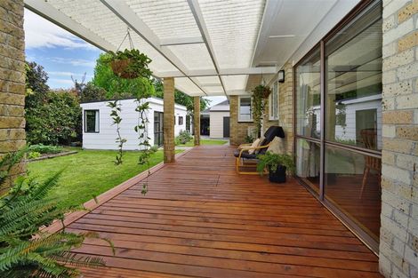 Photo of property in 65 Galloway Street, Hamilton East, Hamilton, 3216