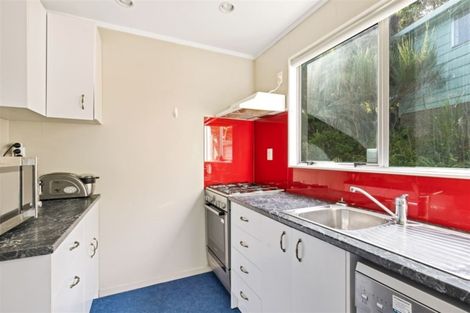 Photo of property in 16 Birch Street, Johnsonville, Wellington, 6037