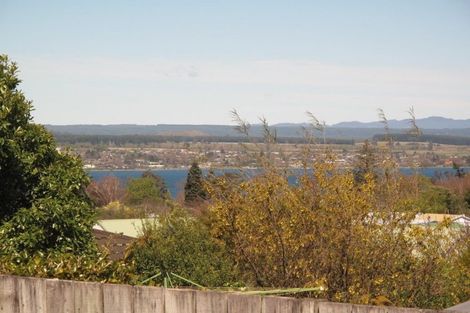 Photo of property in 89 Lakewood Drive, Nukuhau, Taupo, 3330