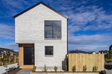 Photo of property in 1/19 Dilworth Street, Riccarton, Christchurch, 8011