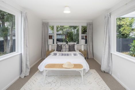 Photo of property in 36 Eveleyn Couzins Avenue, Richmond, Christchurch, 8013