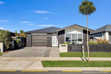 Photo of property in 46 Union Drive, Papamoa, 3118