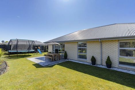 Photo of property in 10 Freyberg Street, Rangiora, 7400