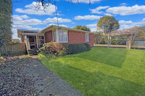 Photo of property in 59 Liverpool Street, Levin, 5510
