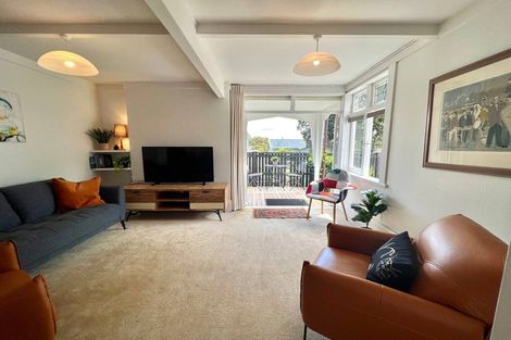 Photo of property in 8 Macky Avenue, Devonport, Auckland, 0624