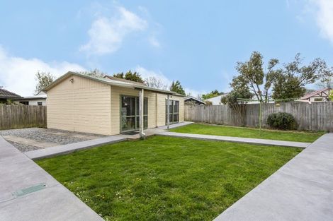 Photo of property in 23 Lochee Road, Upper Riccarton, Christchurch, 8041