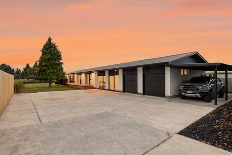 Photo of property in 28 Dale Street, Kaiapoi, 7630