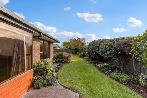 Photo of property in 3 Mountain View Place, Leeston, 7632