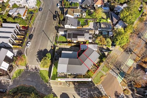 Photo of property in 4/14 Church Square, Addington, Christchurch, 8024