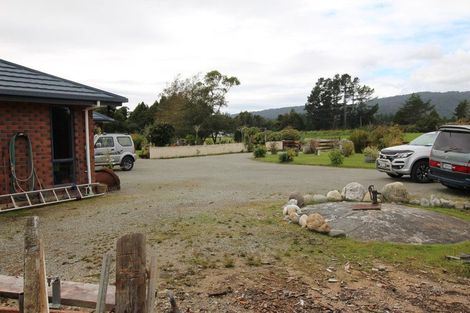 Photo of property in 17 Gold Nugget Road, Marsden, Greymouth, 7805