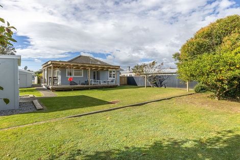 Photo of property in 8 Middlesex Street, Levin, 5510