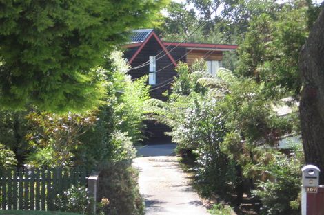 Photo of property in 1/107 Seabrook Avenue, New Lynn, Auckland, 0600