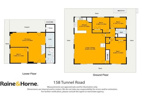 Photo of property in 158 Tunnel Road, Puhoi, Warkworth, 0994