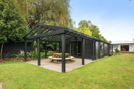 Photo of property in 124 West Street, Greytown, 5712