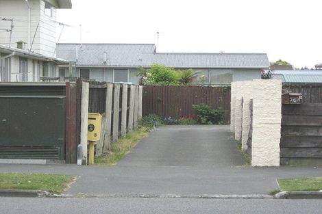 Photo of property in 26 Queenspark Drive, Parklands, Christchurch, 8083